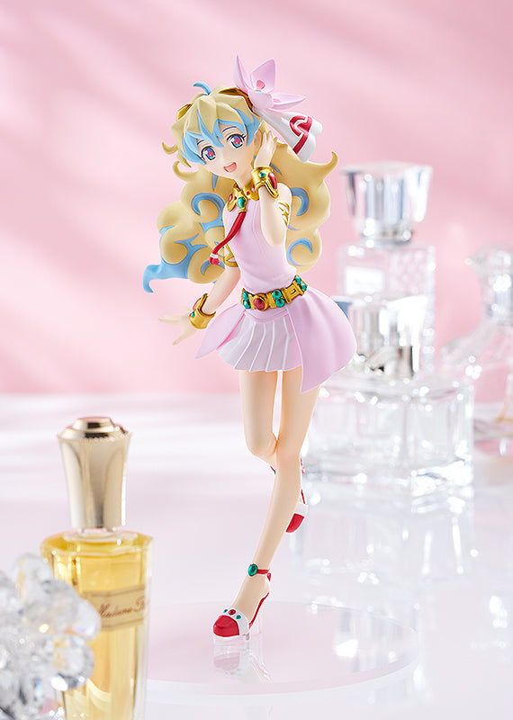 PRE-ORDER Good Smile Company - POP UP PARADE - Gurren Lagann - Nia