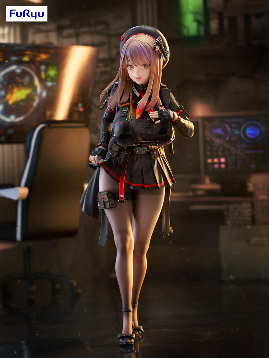 PRE-ORDER FuRyu - GODDESS OF VICTORY: NIKKE - Emma 1/7
