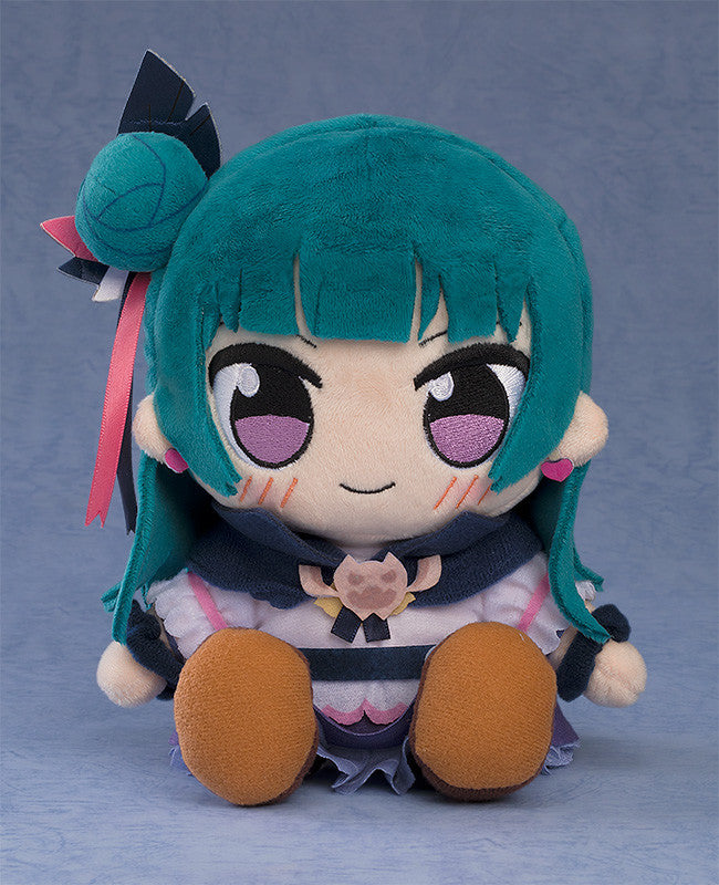PRE-ORDER Good Smile Company - Genjitsu no Yohane Kuripan Plushie - Yohane