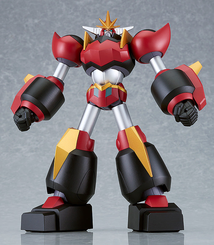 PRE-ORDER Good Smile Company - MODEROID - Dai-Guard - Dai-Guard