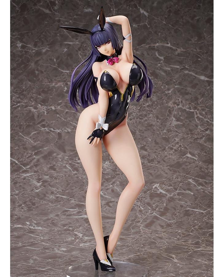 SPECIAL ORDER BINDing - The Absolute Rule of Queen Tomoka Hinasawa - Tomoka Hinasawa: Bare Leg Bunny Ver. 1/4 [EXCLUSIVE] [JP]