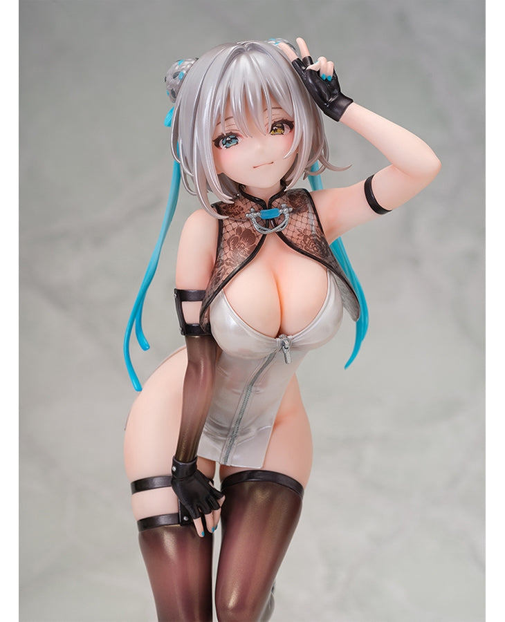 PRE-ORDER Rocket Boy - DSmile Original Character - MeiMei 1/6 [EXCLUSIVE]