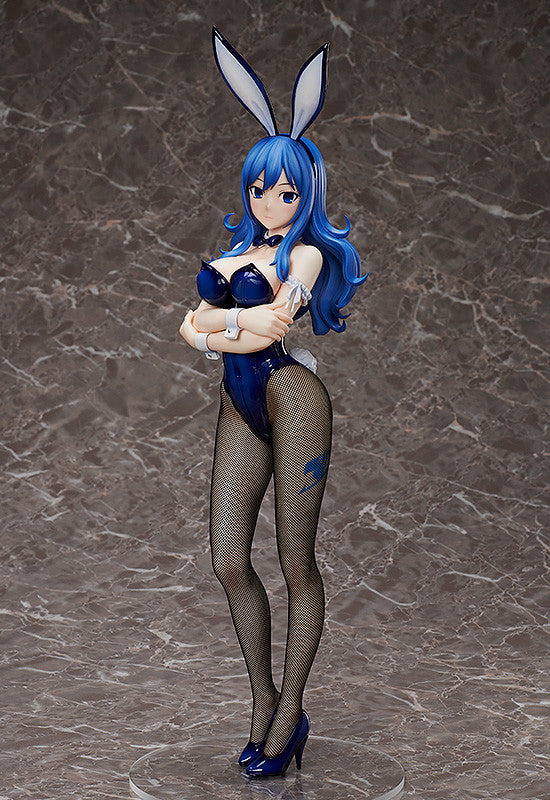 PRE-ORDER FREEing - B-Style - FAIRY TAIL - Juvia Lockser: Bunny Ver. 1/4