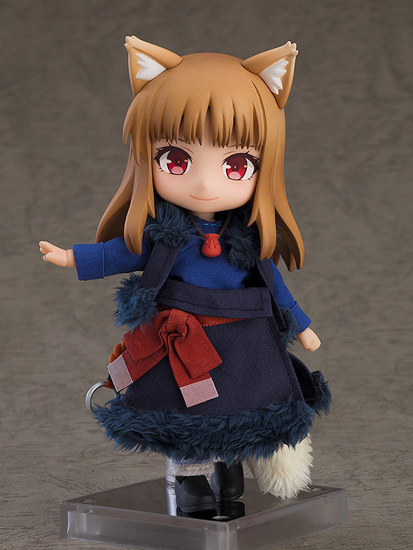 PRE-ORDER Good Smile Company - Nendoroid Doll - Spice and Wolf - Holo