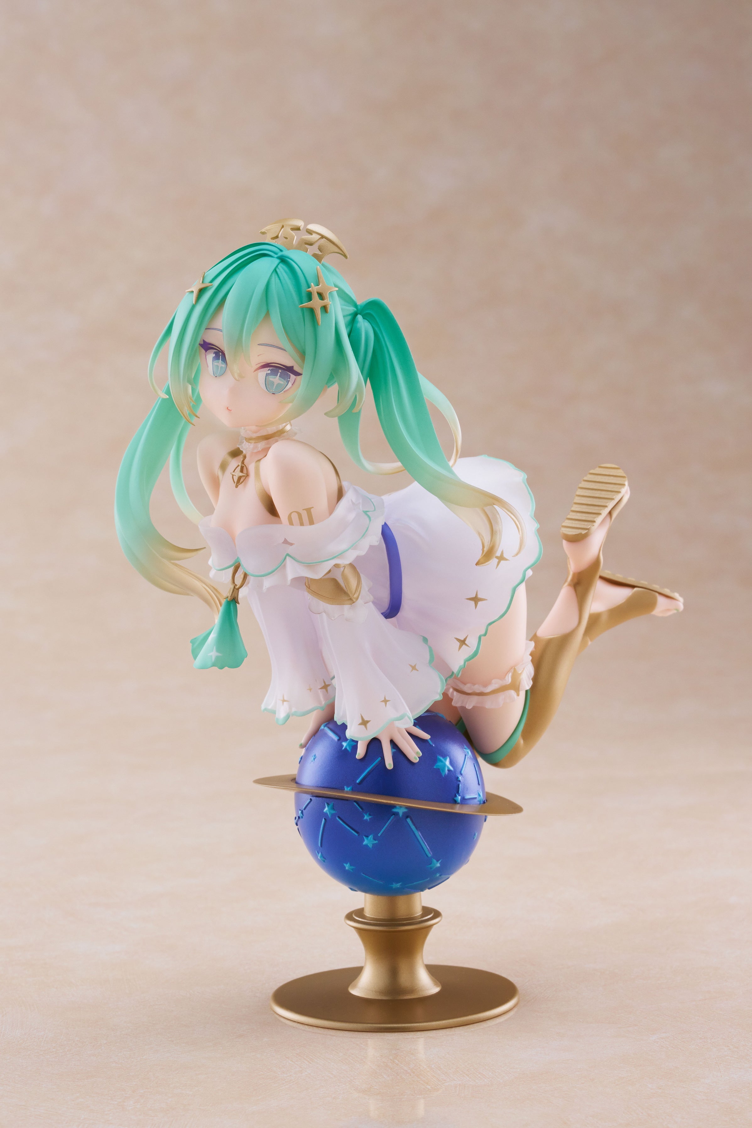 PRE-ORDER Taito - Taito Kuji - Vocaloid - Hatsune Miku: 39 Miku's Day Anniversary 2nd Season: Glittering Star Ver.