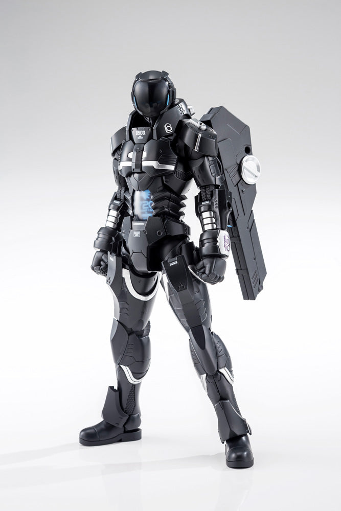 PRE-ORDER Titanomachia - Gale Hound