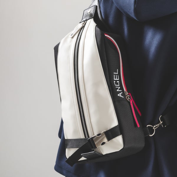 SPECIAL ORDER Super Groupies - Arknights - Exusai Model Body Bag [JP]