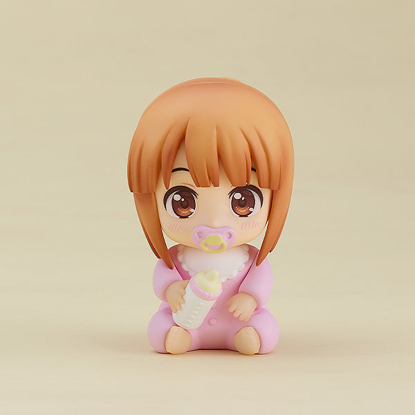SPECIAL ORDER Good Smile Company - Nendoroid More: Dress Up Baby: Pink [JP]