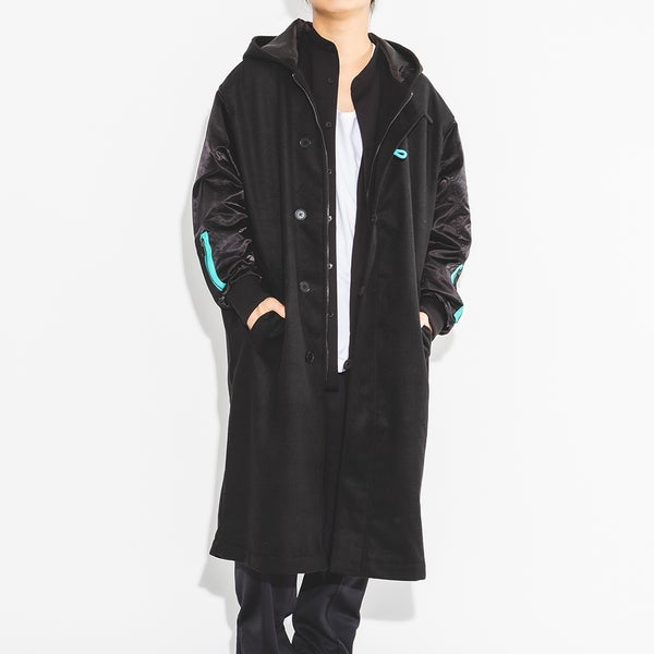 SPECIAL ORDER Super Groupies - Hatsune Miku Model Outerwear [JP]