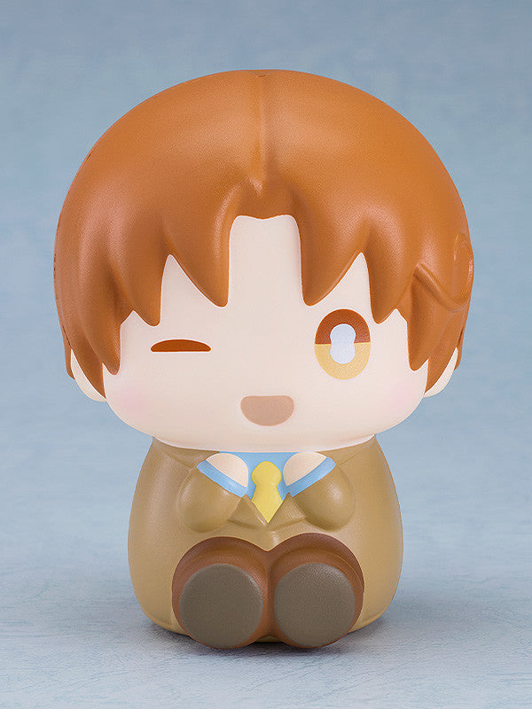 PRE-ORDER ORANGE ROUGE - Marshmalloid - Hetalia World★Stars - Italy