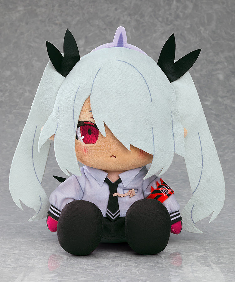 PRE-ORDER Good Smile Company - Blue Archive Chocopuni Plushie - Iori [JP]