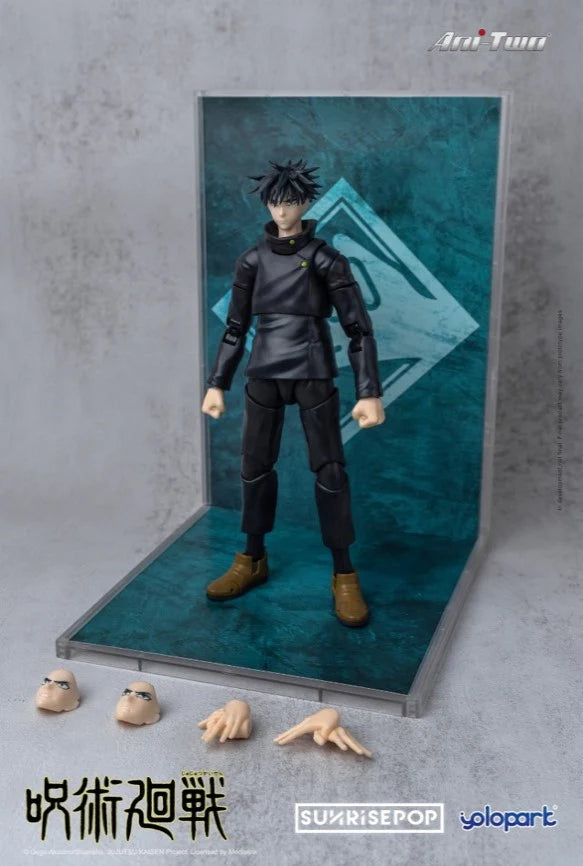 PRE-ORDER Sunrise Pop - Jujutsu Kaisen - Megumi Fushiguro