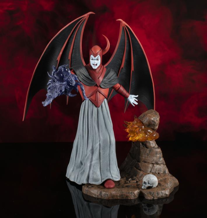 PRE-ORDER Dungeons & Dragons Animated - Venger