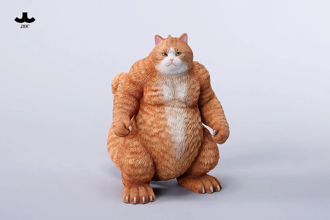 PRE-ORDER JXK Studio - Kitty Kaiju - Meowzilla 2.0: Ver. A