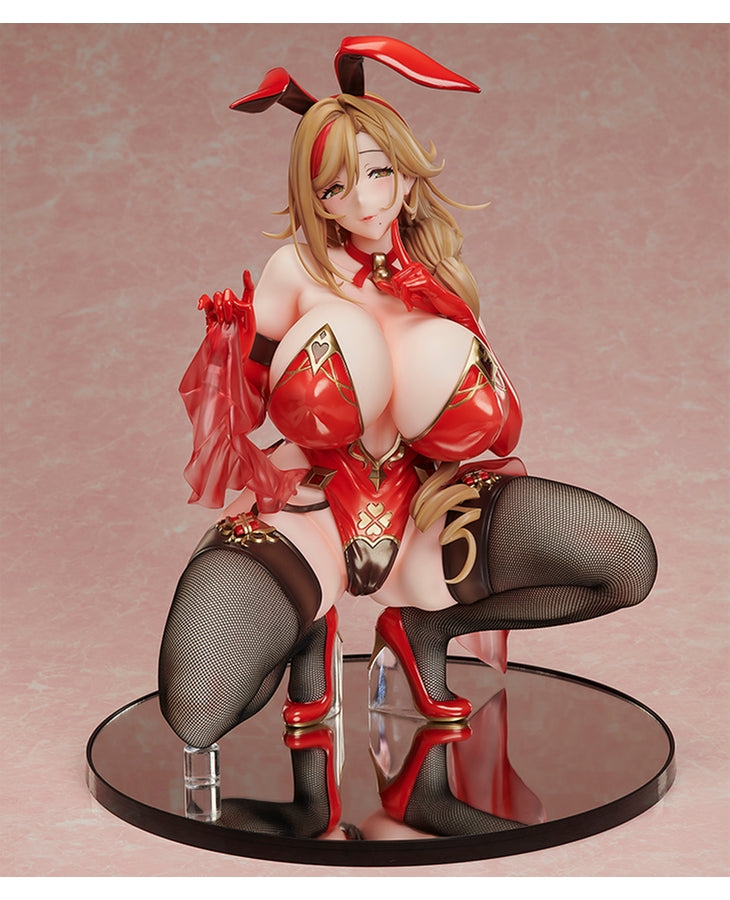 SPECIAL ORDER BINDing - Bunnystein Fantasy - Nadeshiko: Bunny Ver. 1/4 [EXCLUSIVE] [JP]