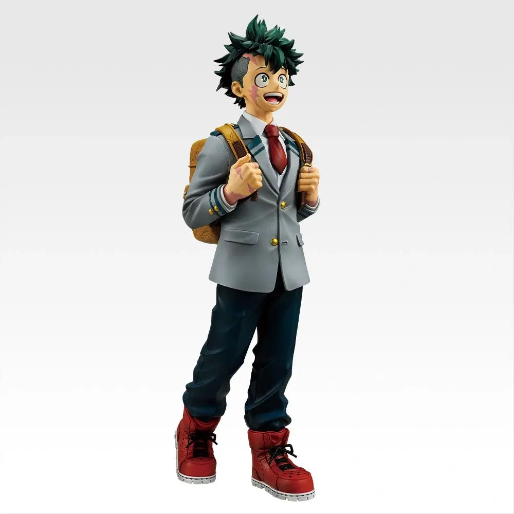 PRE-ORDER Bandai Spirits - Ichiban Kuji - My Hero Academia - A Story of Reaching Out Forever