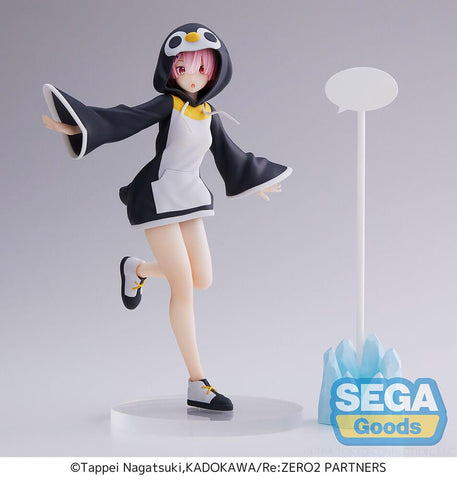 Redo of Healer Setsuna and Freia Statues Preorders Available - Niche Gamer