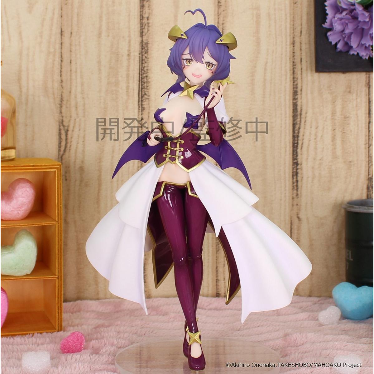 PRE-ORDER System Service - Vivit Figure - Gushing Over Magical Girls - Magia Baiser