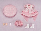 PRE-ORDER Good Smile Arts Shanghai - Nendoroid Doll Outfit Set: Idol Outfit - Girl: Baby Pink