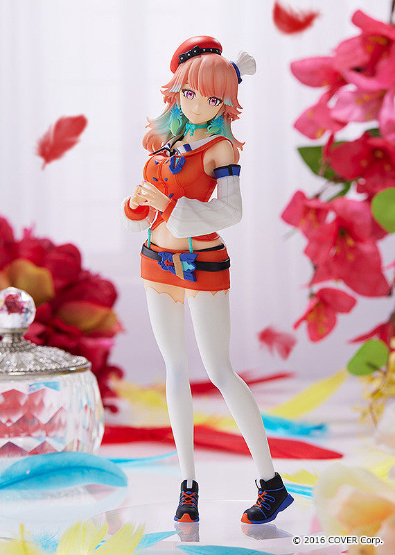 IN-STOCK Good Smile Company - POP UP PARADE - hololive production - Takanashi Kiara