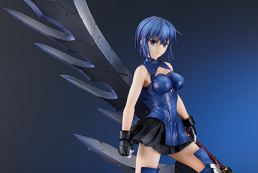 PRE-ORDER Good Smile Company - TSUKIHIME -A piece of blue glass moon- - Ciel ~Seventh Holy Scripture: 3rd Cause of Death - Blade~ 1/7