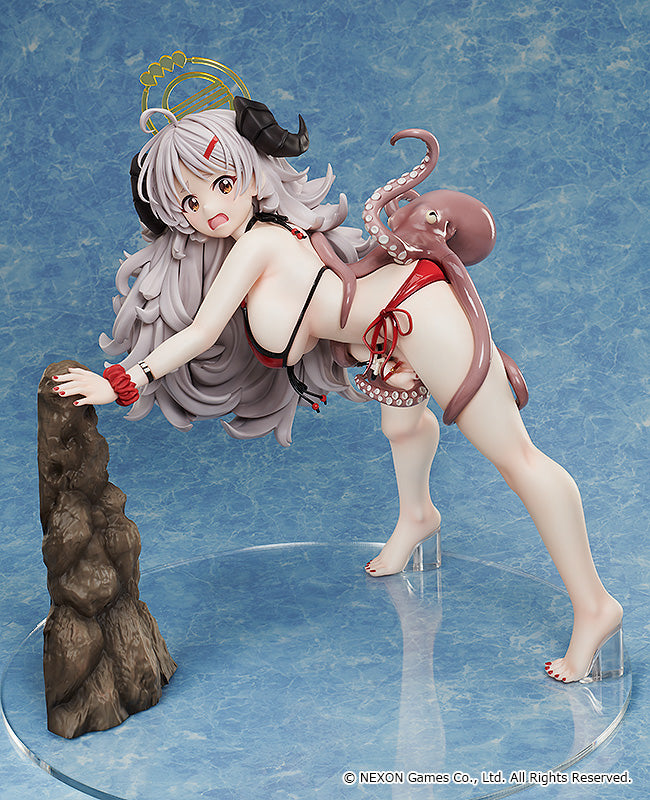 PRE-ORDER FREEing - B-Style - Blue Archive - Izumi Shishidou: Swimsuit Ver. 1/4