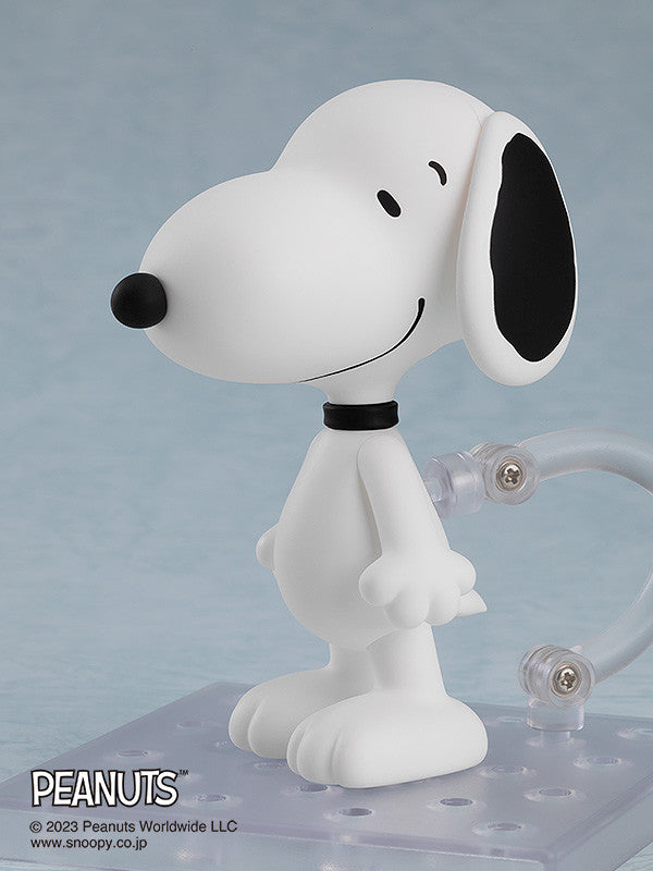 PRE-ORDER Good Smile Company - Nendoroid 2200 - PEANUTS - Snoopy