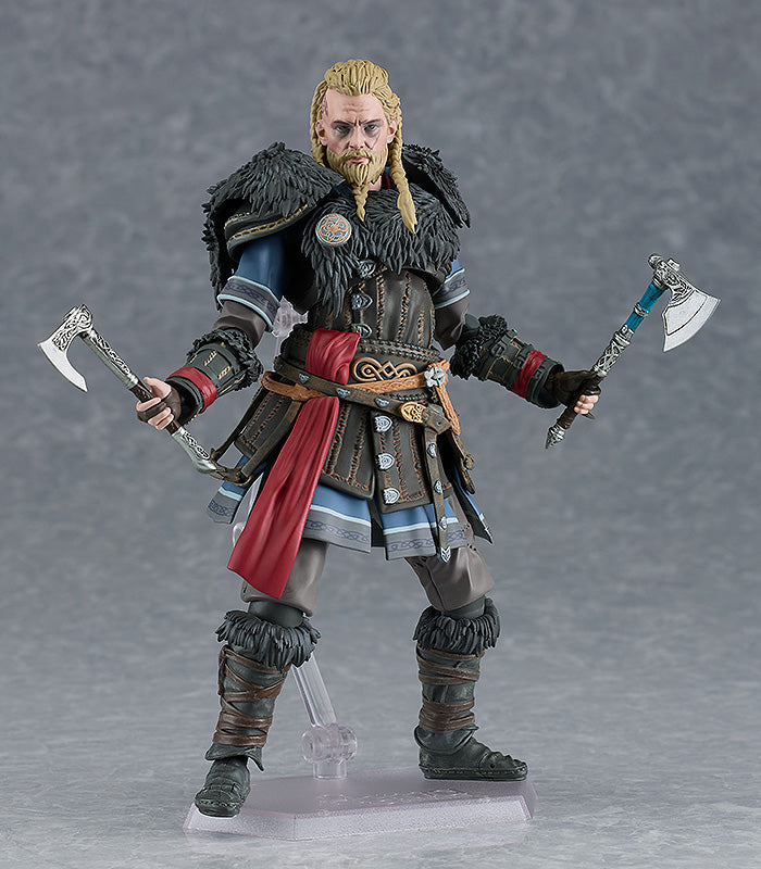 PRE-ORDER Good Smile Company - figma SP-160 - Assassin's Creed: Valhalla - Eivor