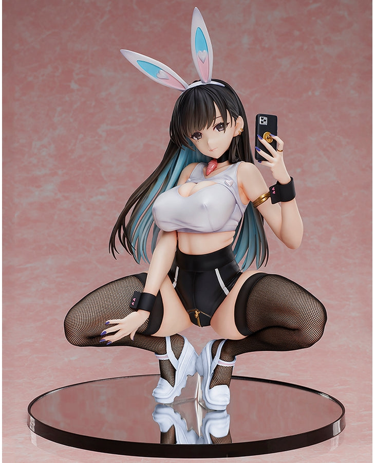 SPECIAL ORDER BINDing - BINDing Creators Opinion - Hinatsu Namiguchi: Bunny Ver. 1/4 [EXCLUSIVE] [JP]