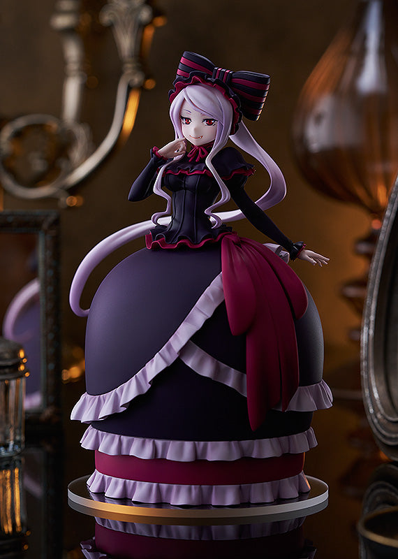 IN-STOCK Good Smile Company - POP UP PARADE - OVERLORD - Shalltear Bloodfallen