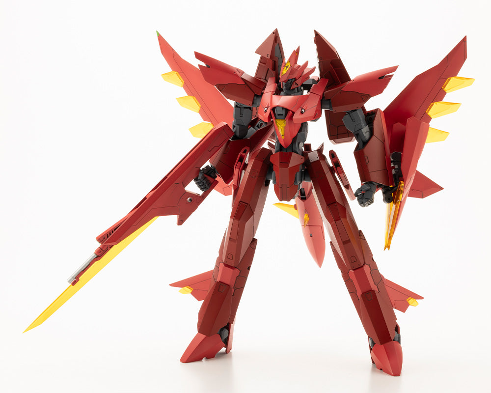 PRE-ORDER Kotobukiya - M.S.G Modeling Support Goods - Variable Frame System 02 - Garudagear [Diablo]