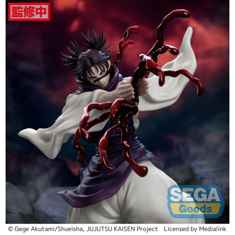 IN-STOCK Sega - Jujutsu Kaisen Luminasta - Choso [February 2025 Release]
