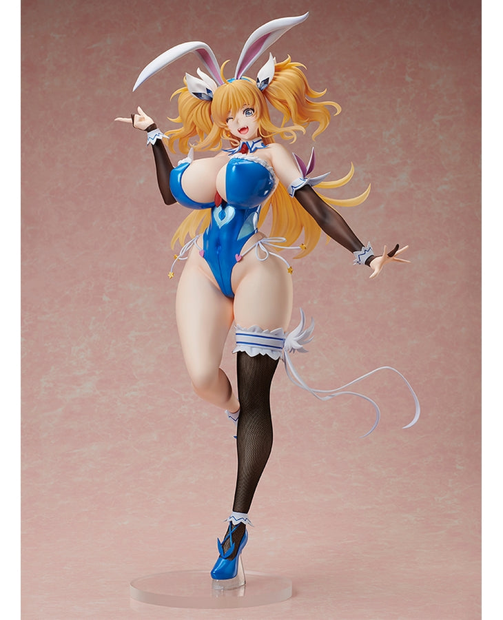 SPECIAL ORDER BINDing - Taimanin RPGX - Kirara Onisaki: Bunny Ver. 1/4 [EXCLUSIVE] [JP]