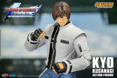 PRE-ORDER Storm Collectibles - The King of Fighters 2002 Unlimited