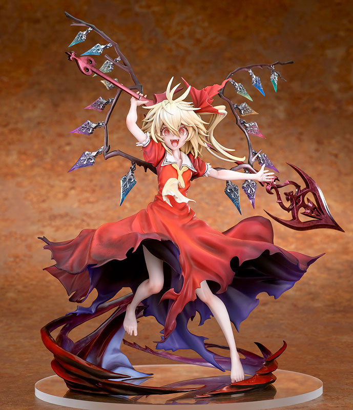 SPECIAL ORDER Ques Q - Touhou Project - Flandre Scarlet: Koumajou Densetsu Ver. 1/8 [JP]