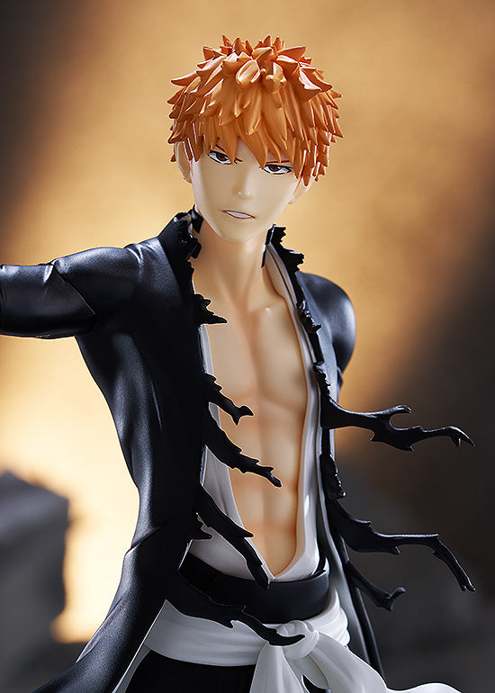IN-STOCK Good Smile Company - POP UP PARADE - BLEACH: Thousand-Year Blood War - Ichigo Kurosaki