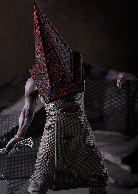 PRE-ORDER Good Smile Company - POP UP PARADE - Silent Hill 2 - Red Pyramid Thing