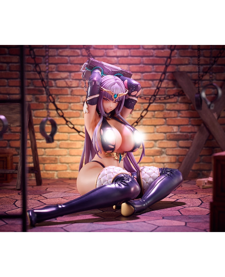 SPECIAL ORDER HOTVENUS - ～With the Snap of My Fingers, Forced Ovulation Hypnosis～ - Chief Villainess Cerium 1/5 [EXCLUSIVE] [JP]