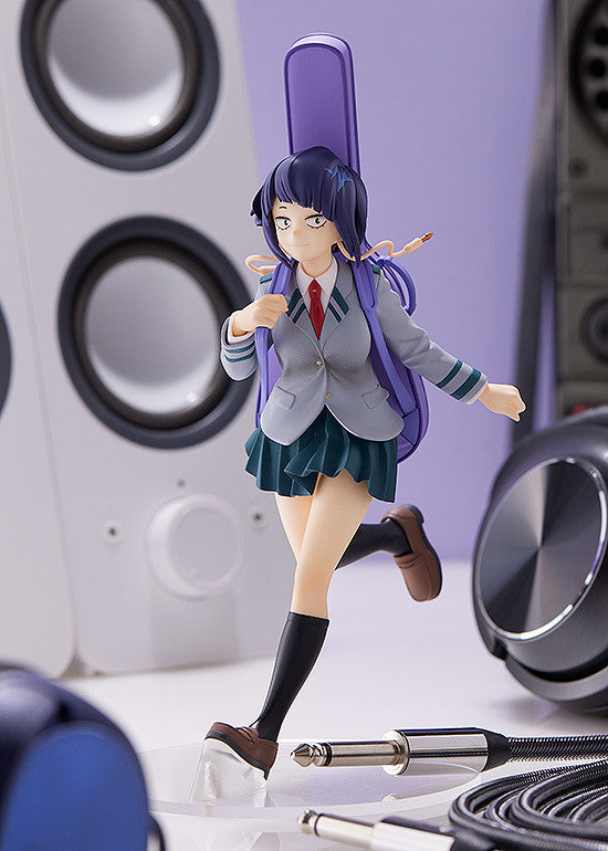 IN-STOCK Good Smile Company - POP UP PARADE - My Hero Academia - Kyoka Jiro