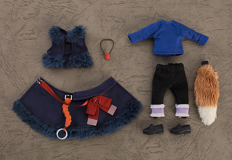 PRE-ORDER Good Smile Company - Nendoroid Doll Outfit Set: Holo