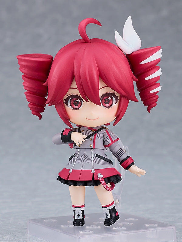 PRE-ORDER Good Smile Company - Nendoroid 2344 - Synthesizer V AI - Kasane Teto: Synthesizer V AI Ver.
