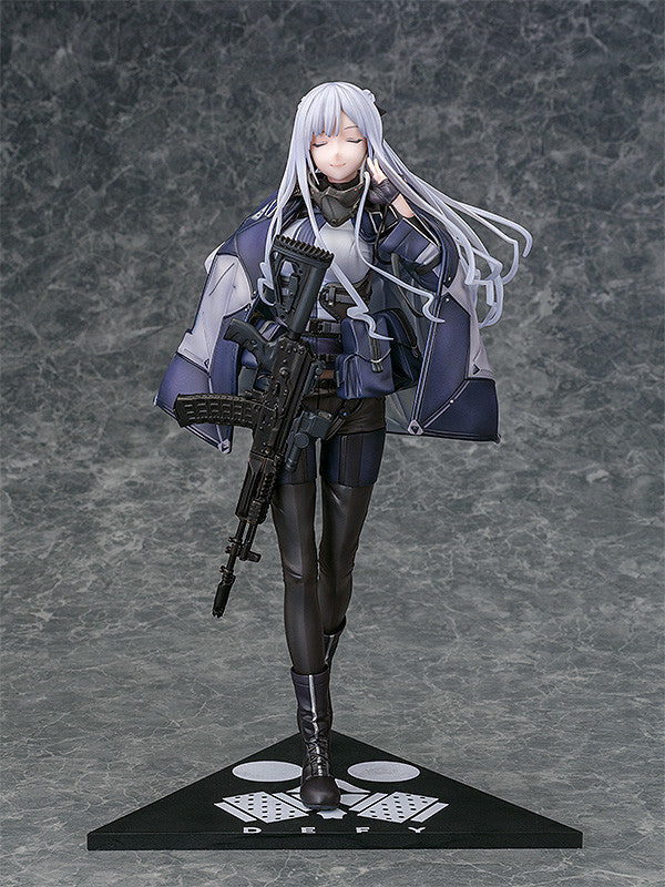 PRE-ORDER Phat! - Girl's Frontline - AK-12 1/7