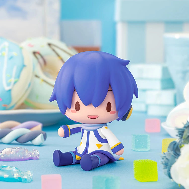 PRE-ORDER Sega - Fuwa Petit Vocaloid - KAITO