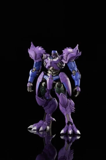 PRE-ORDER Flame Toys - Furai Model - Transformers: Beast Wars - Beast Megatron