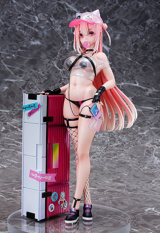 PRE-ORDER PONY CANYON - Girl's Frontline - UKM-2000: Soda Tale 1/7 [2nd Batch]