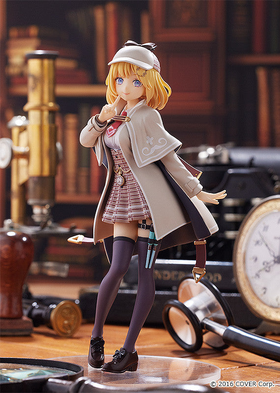PRE-ORDER Good Smile Company - POP UP PARADE - hololive production - Watson Amelia