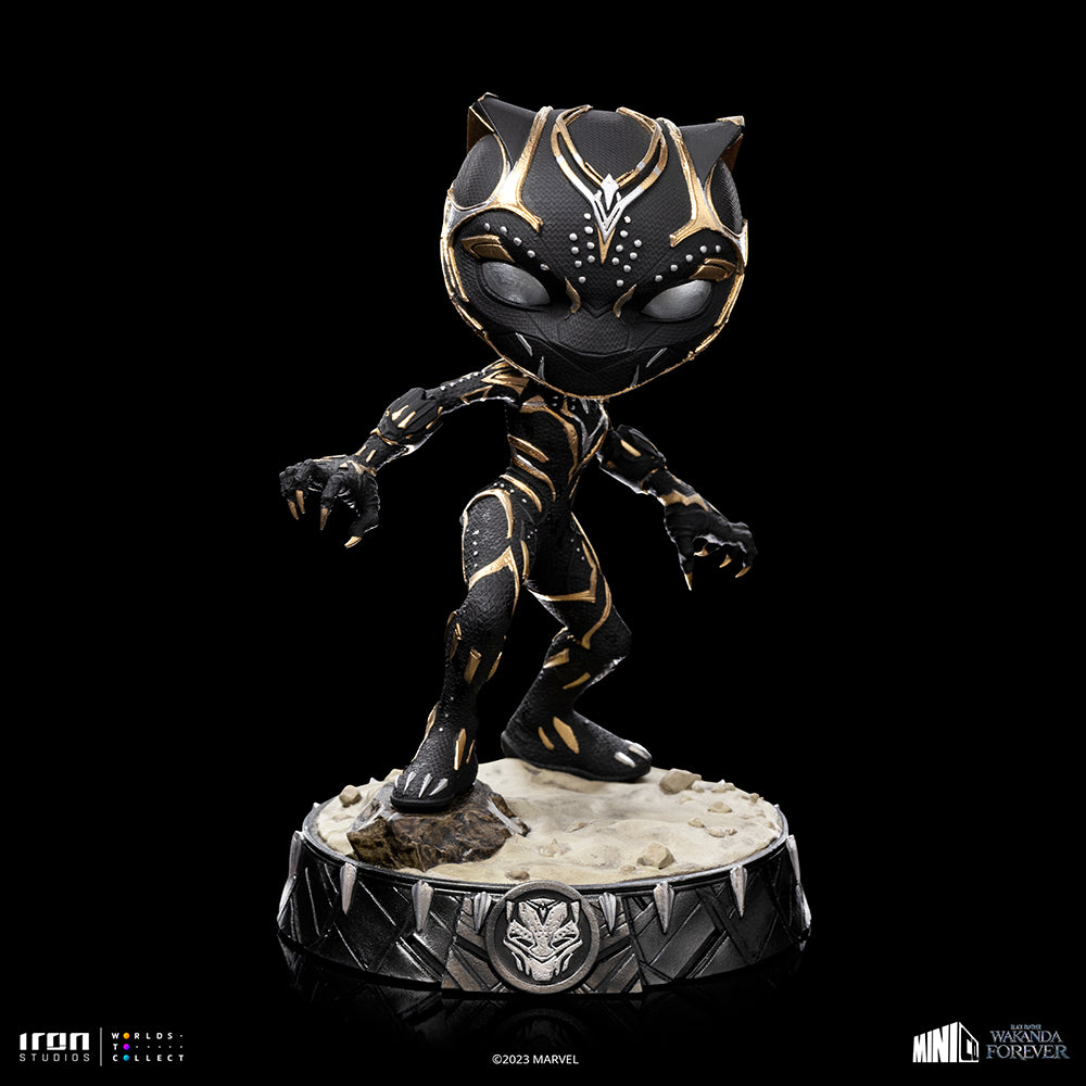 PRE-ORDER Iron Studios - Mini Co. - Wakanda Forever - Shuri