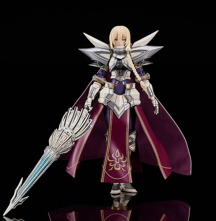 PRE-ORDER Good Smile Company - PLAMATEA - The Legend of Heroes: Trails of Cold Steel - Arianrhod, the Steel Maiden