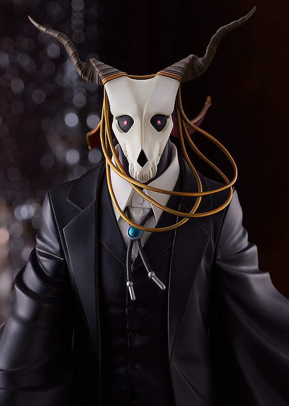 PRE-ORDER Good Smile Company - POP UP PARADE - The Ancient Magus' Bride Season 2 - Elias Ainsworth L Size