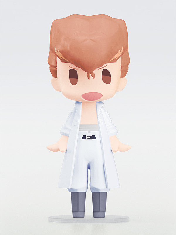 IN-STOCK Good Smile Company - HELLO! GOOD SMILE - Yu Yu Hakusho - Kazuma Kuwabara